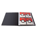 Pokémon TCG: Ultra Pro: Prismatic Evolutions 4-Pocket Portfolio