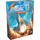SETI: Space Agencies Expansion