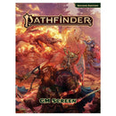 Pathfinder 2E: Core GM Screen