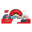 Pokémon TCG: Poke Ball Tin 2024 Q4
