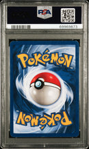 PSA EX 5 Kingdra-Holo(8/111) [Neo Genesis] - 69969873
