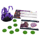 StarCraft The Miniatures Game: Zerg: Queen Expansion Set
