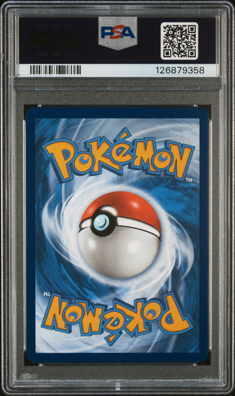 PSA GEM MT 10 Articuno(161/159) [Jtg En-Journey Together] - 126879358