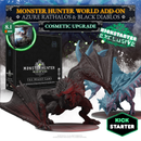 Monster Hunter World: Exclusives Bundle