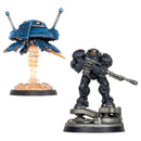 StarCraft The Miniatures Game: Terran: Jim Raynor Hero Expansion Set