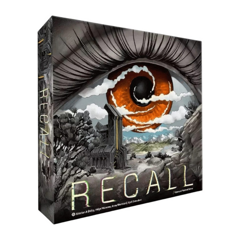 Recall