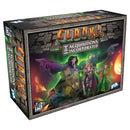 Clank!: Legacy Acquistions Incorporated