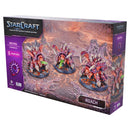 StarCraft The Miniatures Game: Zerg: Roach Expansion Set