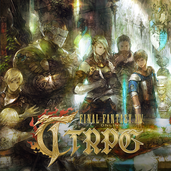 Balamb Garden - Command Beacon (Showcase) [FINAL FANTASY : Through the Balamb Garden - Command Beacon (Showcase) [FINAL FANTASY : Through the