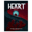 Heart: The City Beneath: Delve Edition