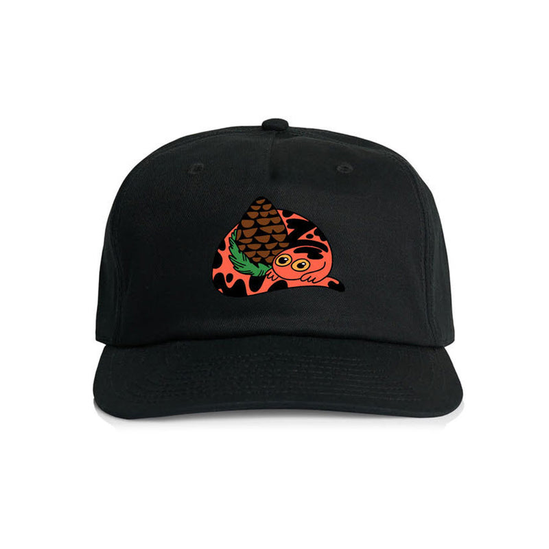 Zulu's Salamander Hat