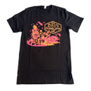 Zulu's T-Shirt: Salamander Squad