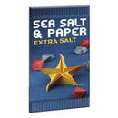Sea Salt & Paper: Extra Salt
