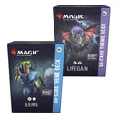 Magic the Gathering: Secrets of Strixhaven: Theme Decks (Set of 2)