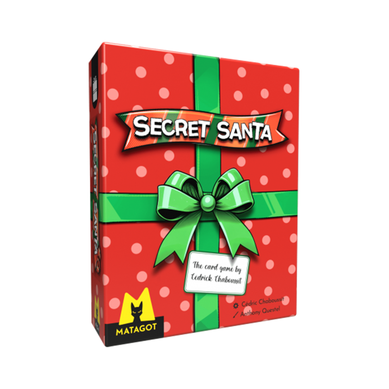 Secret Santa