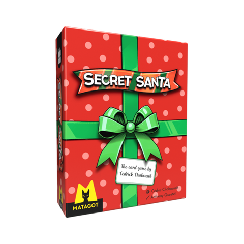 Secret Santa