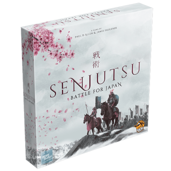 Senjutsu: Battle for Japan