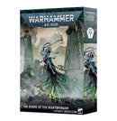Warhammer 40000: Necrons: C'Tan Shard of the Nightbringer