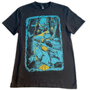 Zulu's T-Shirt: Dragon Egg Heist