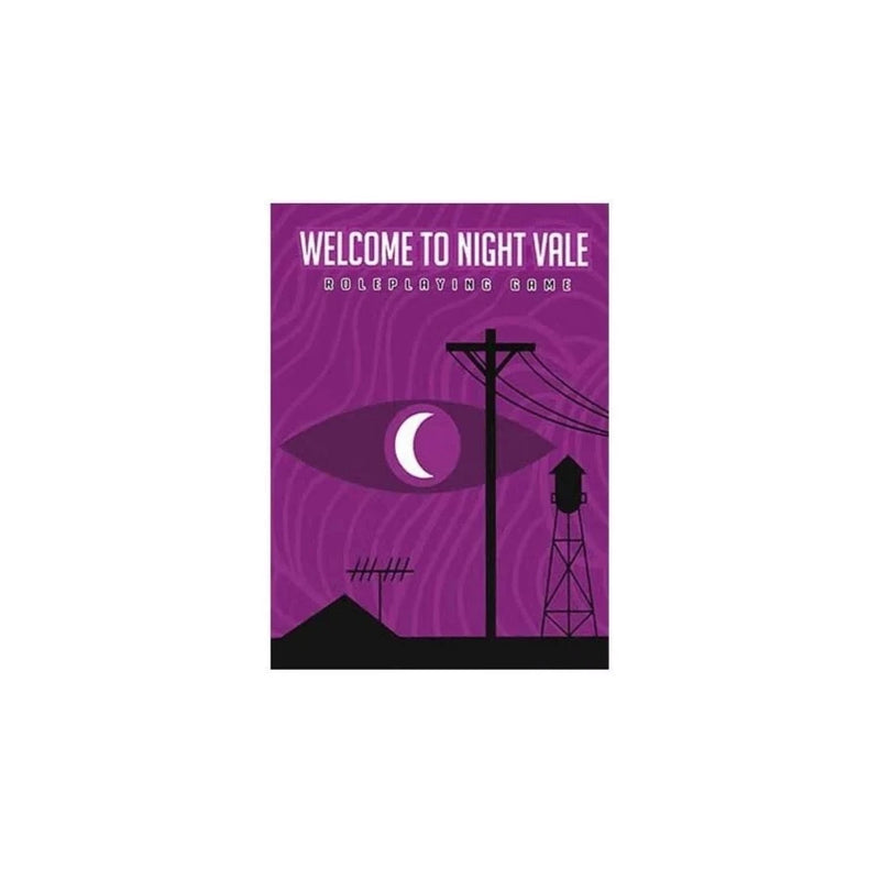 Welcome to the Night Vale: Box Set