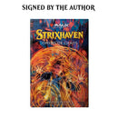 Magic the Gathering: Strixhaven: Omens of Chaos Novel