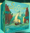 Six Sojourns Deluxe Edition