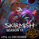 FAB Skirmish season 13
