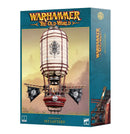 Warhammer the Old World: Grand Cathay: Sky Lantern