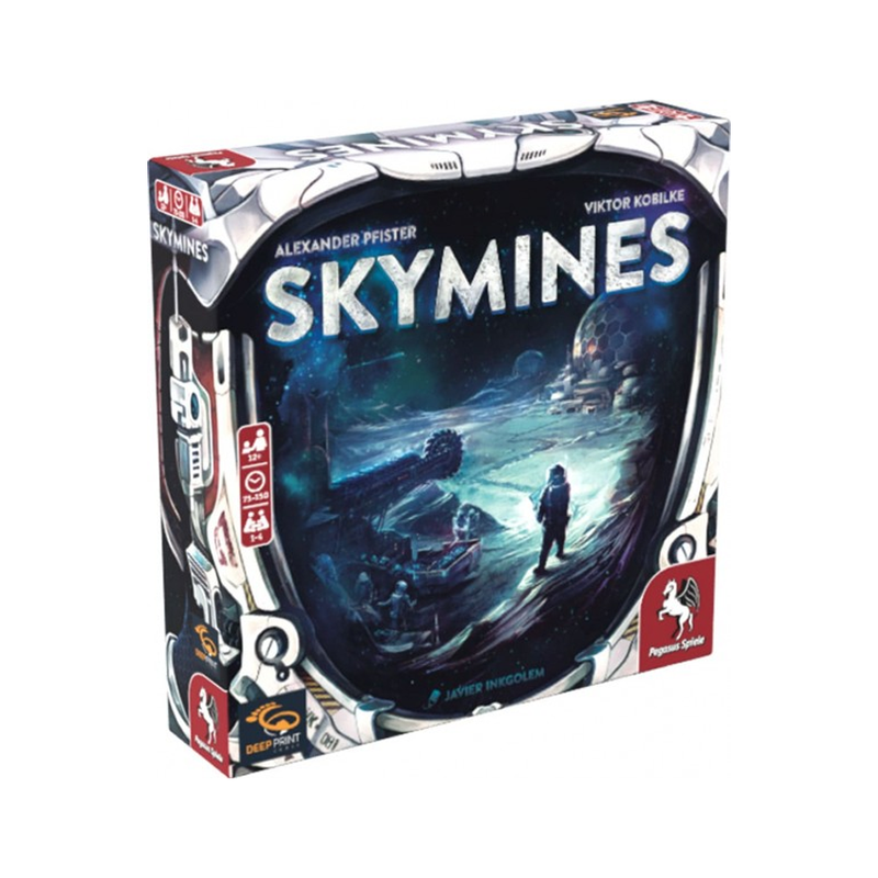 Skymines