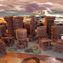 Skyrise: Collector's Edition