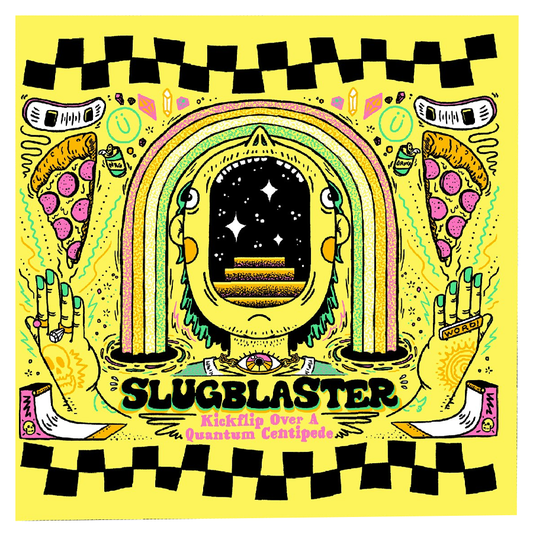 Slugblaster: Deluxe Boxed Set