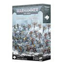 Warhammer 40000: Space Wolves: Combat Patrol