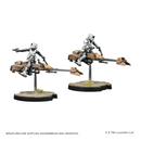 Star Wars: Legion – 74-Z Speeder Bike