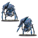 StarCraft The Miniatures Game: Protoss: Stalker Expansion Set