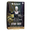 Magic the Gathering: Star Trek: Collector Commander Deck: We Are the Borg
