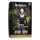 Magic the Gathering: Star Trek: Commander Deck: We Are the Borg
