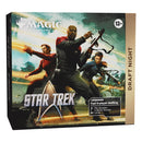 Magic the Gathering: Star Trek: Draft Night