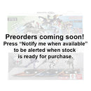 Gundam TCG: Wings of Advance Gundam Assemble Set