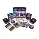 Lorcana TCG: Two Player Starter Set: Technically Terrific and Madcap Whimsy