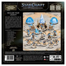 StarCraft The Miniatures Game: Protoss: Starter Set: Founders Edition
