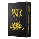 Magic the Gathering: Secret Lair: Street Fighter - Traditional Foil Edition
