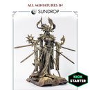 Lords of Ragnarok: Utgard Expansion: Sundrop Version