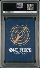 PSA GEM MT 10 Kaido [Op01-Romance Dawn] - 118589231