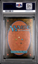 PSA GEM MT 10 Cloud, Midgar Merc[Magic The Gathering Final Fantasy] - 129665248