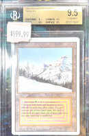 BGS 9.5 Taiga [Revised Edition] - 10728081