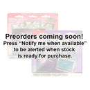 Pokémon TCG: Ascended Heroes: Tech Sticker Collection