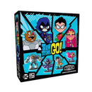 Teen Titans GO! Mayhem