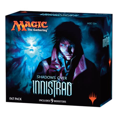 Magic the Gathering: Shadows Over Innistrad: Bundle