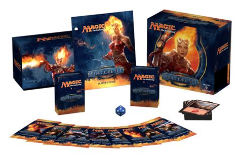 Magic the Gathering: 2014 Core Set: Bundle