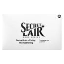 Magic the Gathering: Secret Lair x Furby: The Gathering - Rainbow Foil